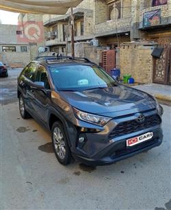 تويوتا راف 4